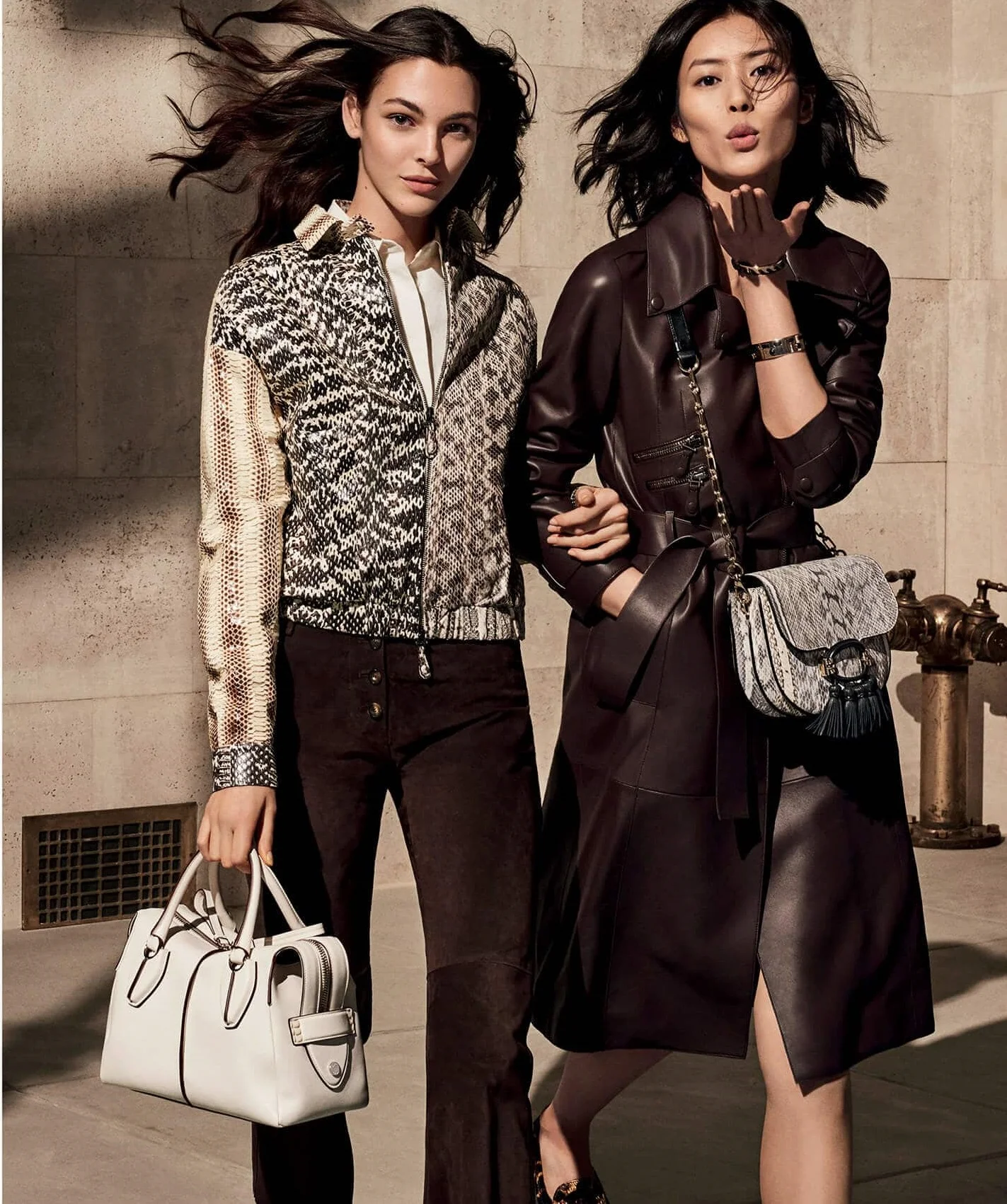 Tod's 2019 top